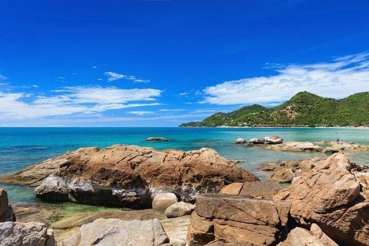 Zdjęcie Samthong Resort 3*